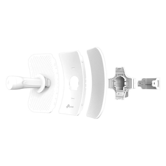 TP-Link CPE605 Point d'accès Blanc TP-Link CPE605 Point d'accès Blanc