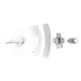 TP-Link CPE605 Point d'accès Blanc