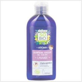 SO´BIO ETIC Shampooing Calmante Scolaire Lavande 200ml