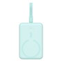 Baseus Powerbank P10022109333-00 Bleu 10000 mAh