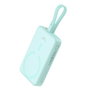 Baseus Powerbank P10022109333-00 Bleu 10000 mAh