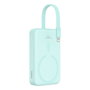 Baseus Powerbank P10022109333-00 Bleu 10000 mAh