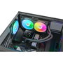 Thermaltake TH240-S V3 ARGB Sync AIO Black