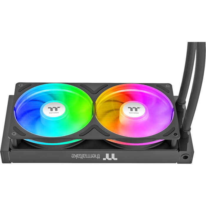 Thermaltake TH240-S V3 ARGB Sync AIO Black Thermaltake TH240-S V3 ARGB Sync AIO Black