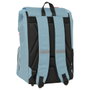 Safta Mochila Extensible K-Pop Demon Hunters - Huntr/X 18,5x41x15cm
