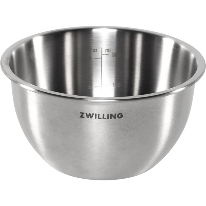 Zwilling Fresh & Save Vacuum Bowl S 12cm Acier Inoxydable