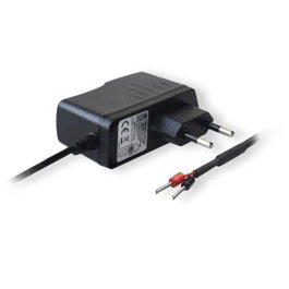 Teltonika Networks Alimentation EU 2 broches 9W 100-240V AC 50/60Hz 0.4A