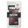 Mémoire RAM Afox AFSD48PH1P DDR4 8 GB