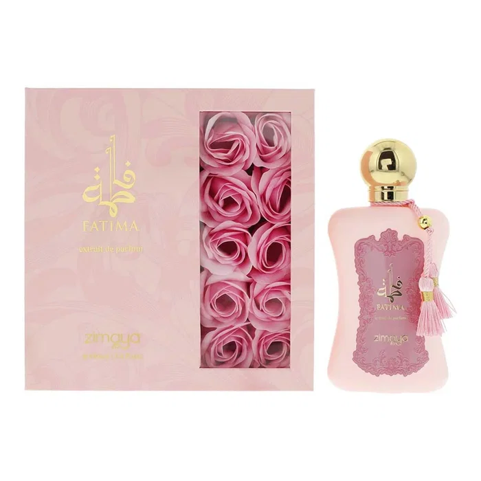 Zimaya Fatima Extrait de parfum 100 ml