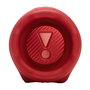 JBL Charge 6 - Enceinte portable stéréo Bluetooth résistante à l'eau, puissance 30W, autonomie 20h, rouge (JBLCHARGE6RED)
