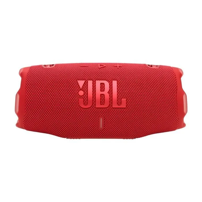 JBL Charge 6 Enceinte Portable Rouge