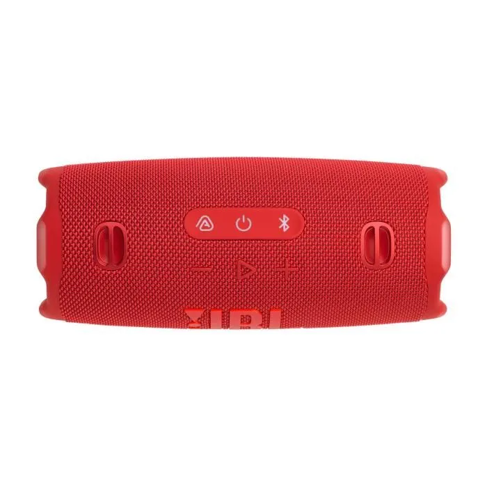 JBL Charge 6 Enceinte Portable Rouge