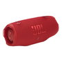Haut-parleurs bluetooth portables JBL JBLCHARGE6RED Rouge