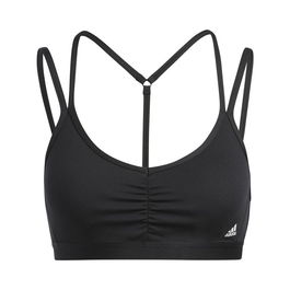 Soutien-gorge de Sport Adidas Noir 36 2/3