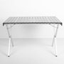 Table Piable Aktive 108 x 72 x 71 cm (2 Unités)