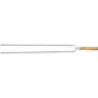 Forged Fourchette Barbecue Churrasco en Acier Inoxydable SS430 - 50 cm