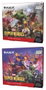 Wizards of the Coast Magic the Gathering Marvel Super Heroes Présentoir boîtes scéniques (4) *ANGLAIS*