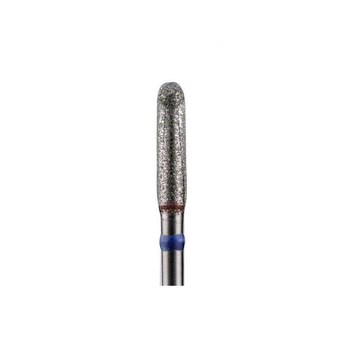 Thuya - Broca Microfono Azul Medium - Fraise pour manucure, pour le travail des cuticules sèches et leur repousse, tête bleue Thuya - Broca Microfono Azul Medium - Fraise pour manucure, pour le travail des cuticules sèches et leur repousse, tête bleue