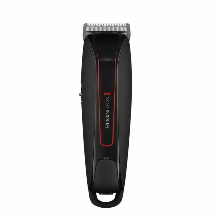 Remington HC550 Easy Fade Pro Tondeuse Cheveux Noir Remington HC550 Easy Fade Pro Tondeuse Cheveux Noir