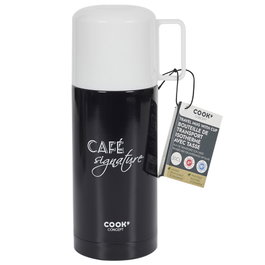 Cook Concept Thermos Bouteille 300 ml avec Tasse