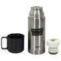 Cook Concept Thermos Bouteille 300 ml avec Tasse