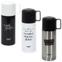 Cook Concept Thermos Bouteille 300 ml avec Tasse