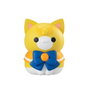 Megahouse Figurine Sailor Venus Pretty Guardian 10 cm - Sailor Moon