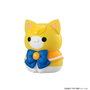 Megahouse Figurine Sailor Venus Pretty Guardian 10 cm - Sailor Moon