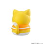 Megahouse Figurine Sailor Venus Pretty Guardian 10 cm - Sailor Moon