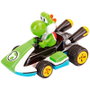 Carrera Pack de 3 véhicules à rétrofriction Mario Kart 8 - Mario, Luigi et Yoshi