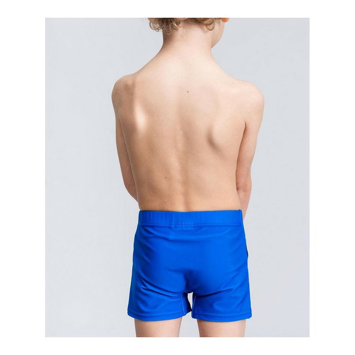 Boxer de Bain pour Enfants Mickey Mouse Bleu 5 ans