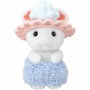 Epoch Toys Sylvanian Families Le bain des frères Souris Marshmallow