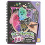 Kit de Dessin Monster High (12 Unités)
