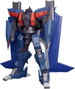 Good Smile Company Dancouga - Super Beast Machine God figurine Diecast / PVC The Gattai Black Wing 20 cm