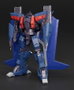 Good Smile Company Dancouga - Super Beast Machine God figurine Diecast / PVC The Gattai Black Wing 20 cm