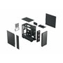 Fractal Design FD-C-EPO1A-01 Epoch Black Solid Noir