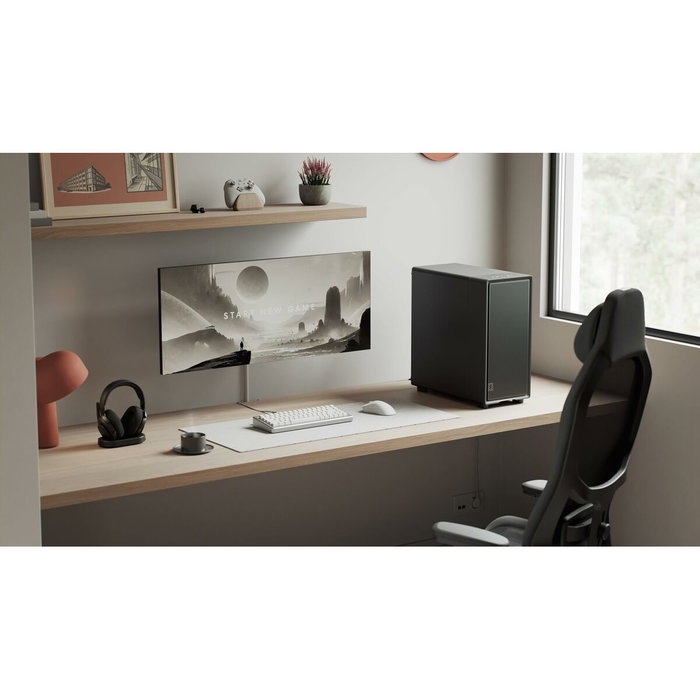 Fractal Design FD-C-EPO1A-01 Epoch Black Solid Noir