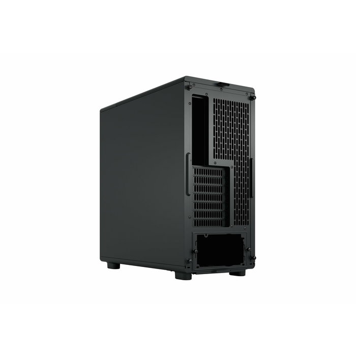 Fractal Design FD-C-EPO1A-01 Epoch Black Solid Noir