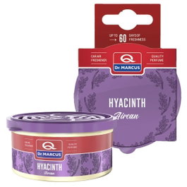 Drmarcus Aircan Hyacinth