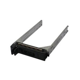 Dell Support de disque dur SAS 2,5 pouces Poweredge Argent
