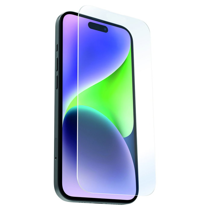 Film Protecteur pour Téléphone Portable Muvit for Change iPhone 15