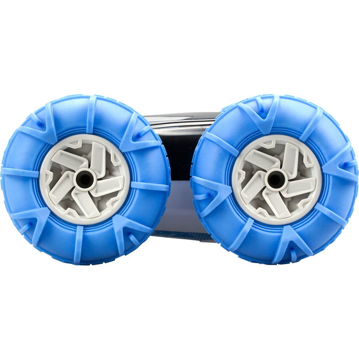 Exost 360 AQUACROSS Voiture Télécommandée Amphibie Bleu