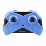 Exost 360 AQUACROSS Voiture Télécommandée Amphibie Bleu