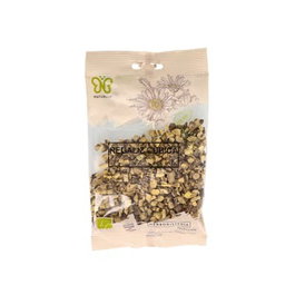 NATURCID REGALIZ racine ECO 60g