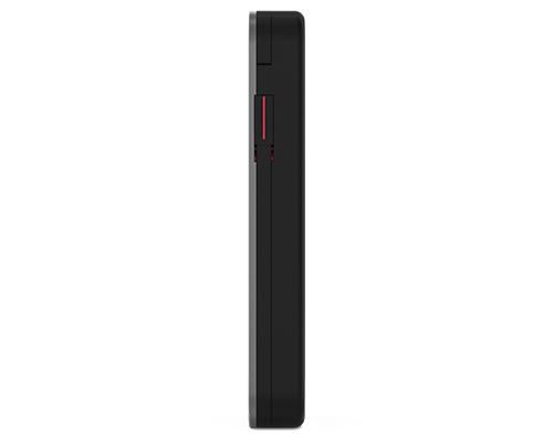 Lenovo Go - Power Bank 20000 mAh USB-C pour PC Portable - Charge Rapide Multiple