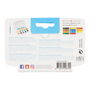 Set de peintures aquarelle Talens Art Creation POCKET BOX
