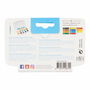 Set de peintures aquarelle Talens Art Creation POCKET BOX