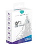 Ultimate Guard Katana Sleeves Standard Size - Turquoise (100)