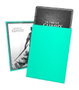 Ultimate Guard Katana Sleeves Standard Size - Turquoise (100)