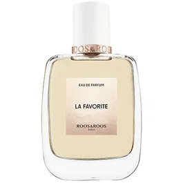 Roos & Roos La Favorite Eau de Parfum 50 ml